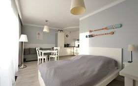 Darłówko Apartament Morski